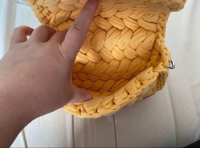 Sacs fait a la main - photo numéro 3