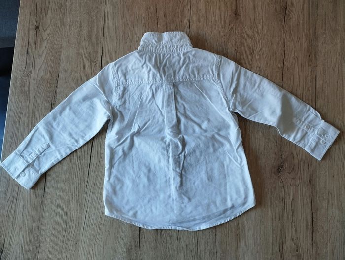 Chemise Kiabi 4 ans - photo numéro 3
