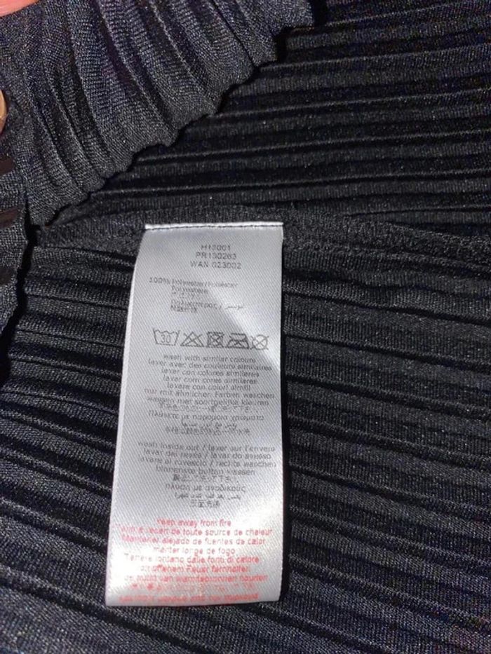 Belle jupe midi Givenchy 6 ans - photo numéro 9