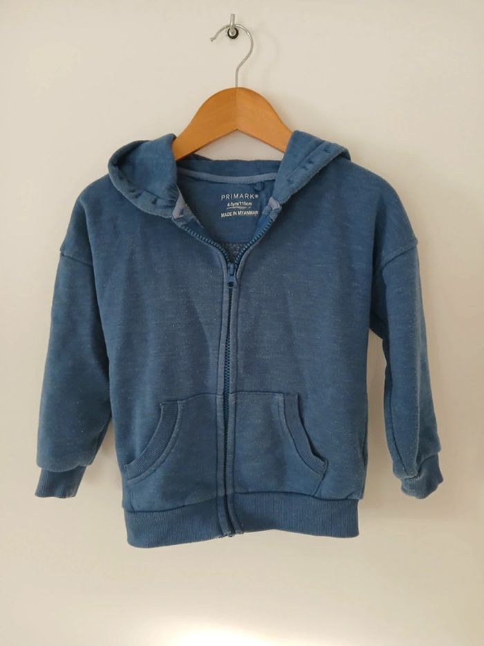 Veste