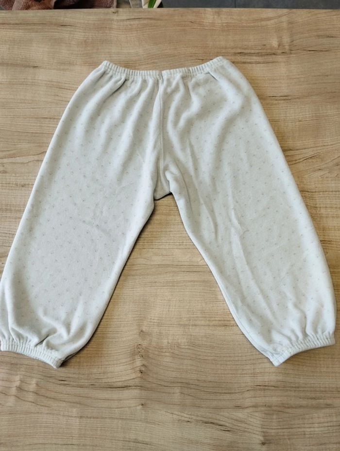 Pyjama petit bateau - photo numéro 5