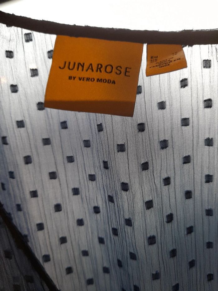 Roble voile bleue - photo numéro 5