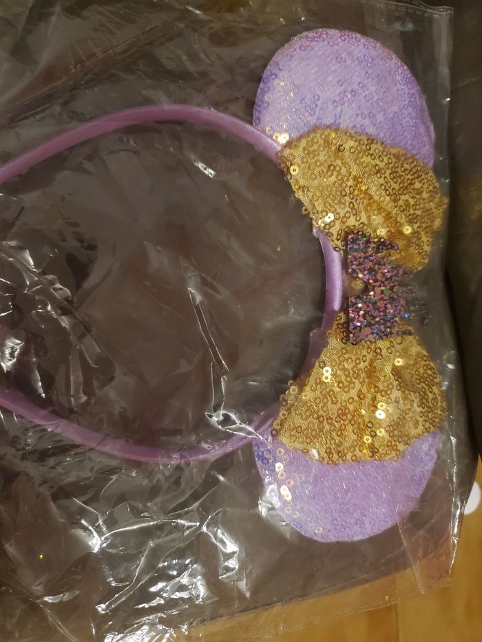 Lot de 4 sert tête neuf - photo numéro 3