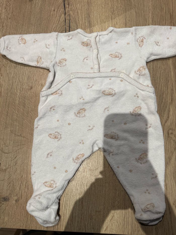 Lot 2 pyjamas - photo numéro 4