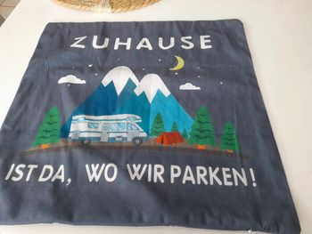 LOT DE HOUSSE COUSSIN