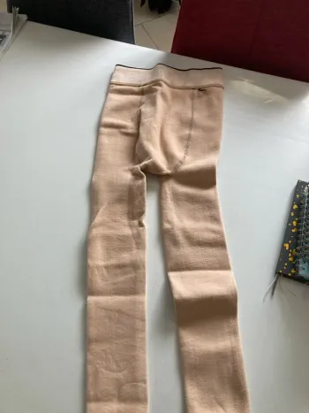 Collant Polaire