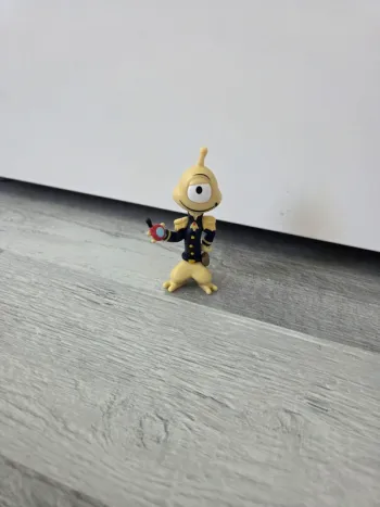 Figurine funko mystery mini Pleakley