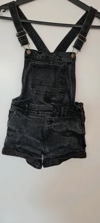 Combishort taille 34