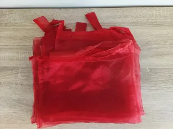 Rideau Porte fenêtre