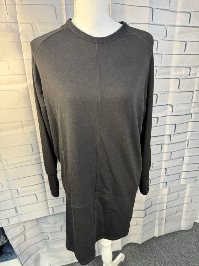 Robe noire t 36 primark - photo numéro 8