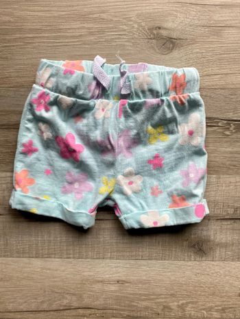 Short - lili gaufrette