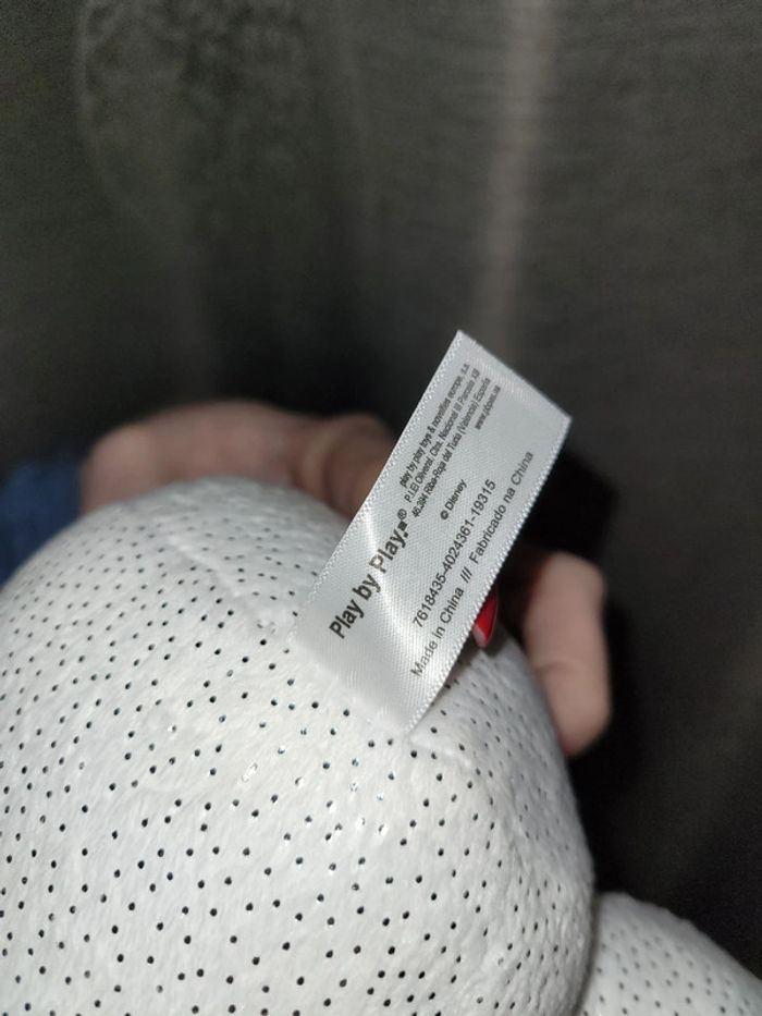 Peluche disney olaf neuf - photo numéro 4