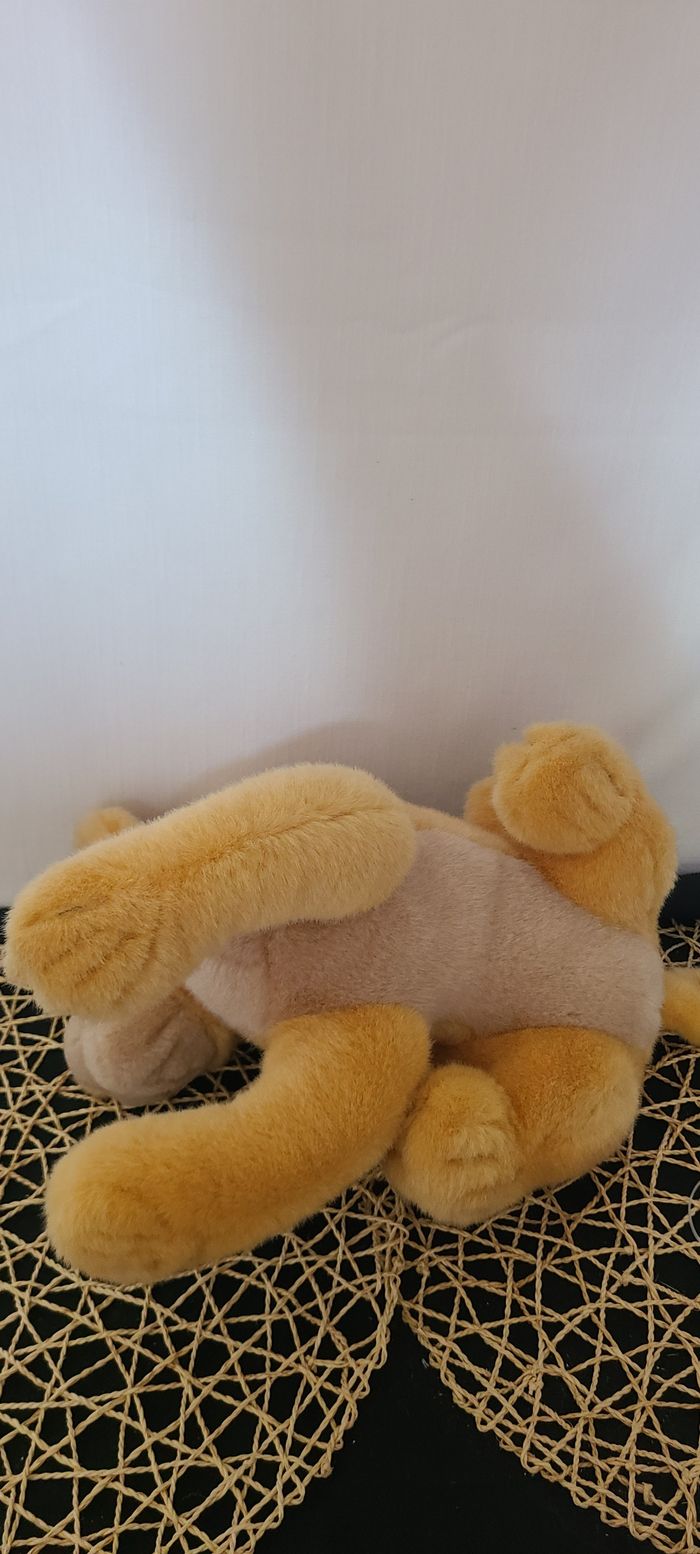 Peluche Nala Disney Collection pas d'étiquette - photo numéro 3