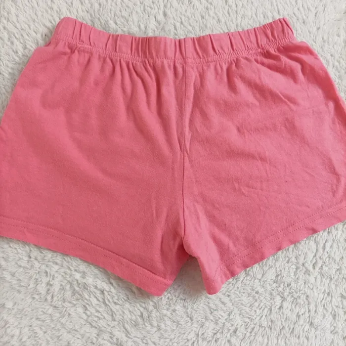 Short pyjama Agora 10 ans - photo numéro 2