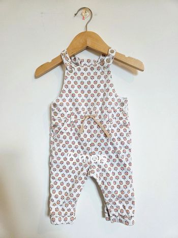 Salopette 6m du pareil au même 67cm