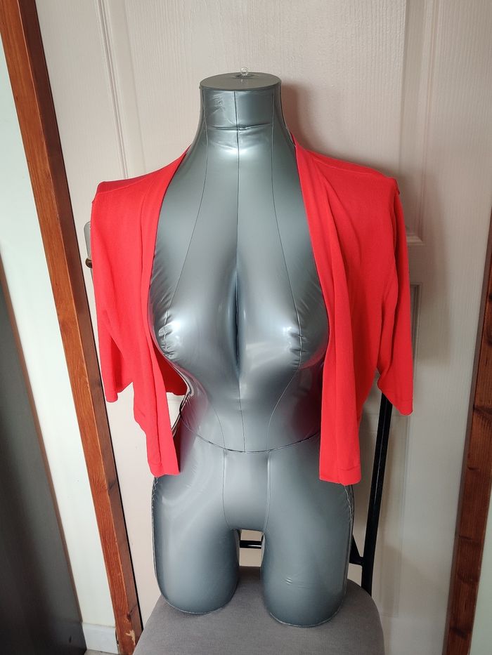 Boléro 42/44 - photo numéro 4