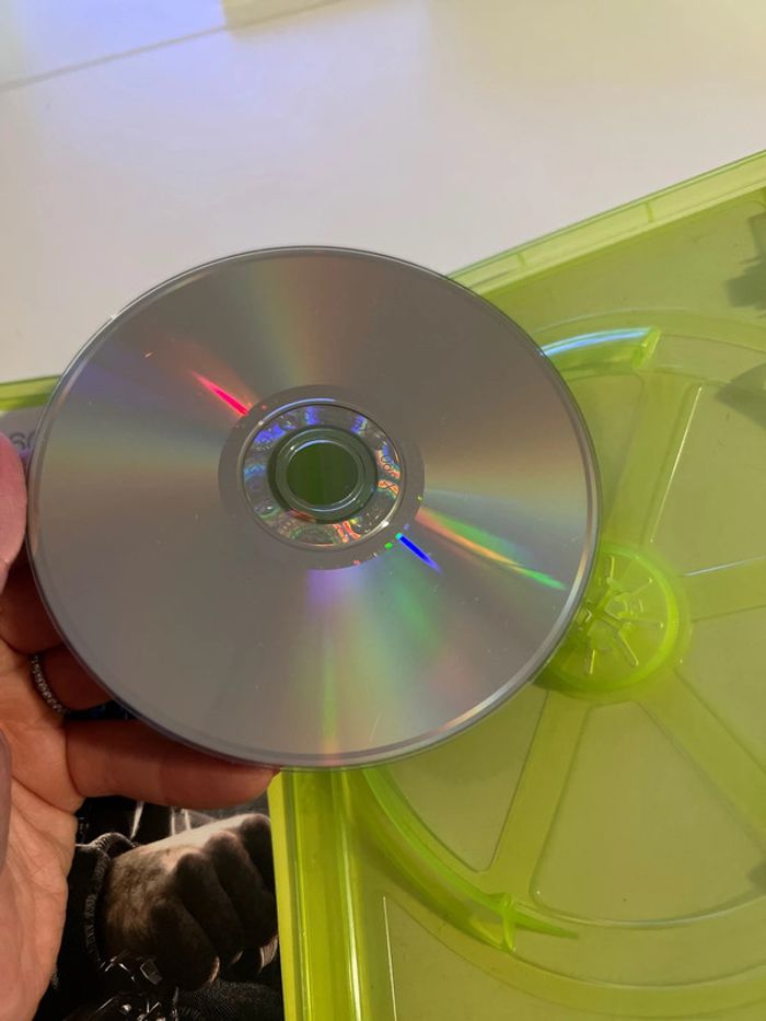 Dishonored XBOX360 - photo numéro 3