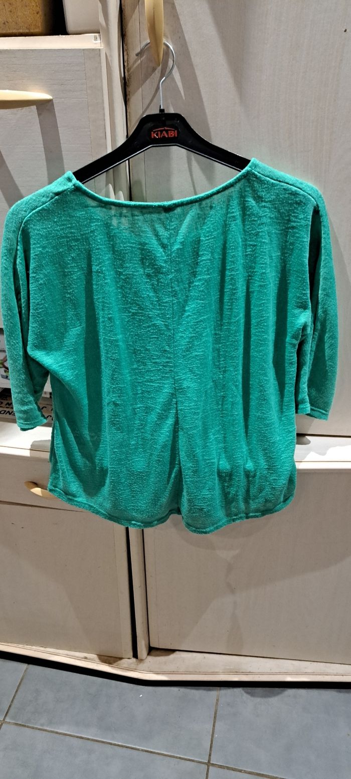 Haut femme taille s - photo numéro 4