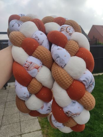 Tresse de lit 3m