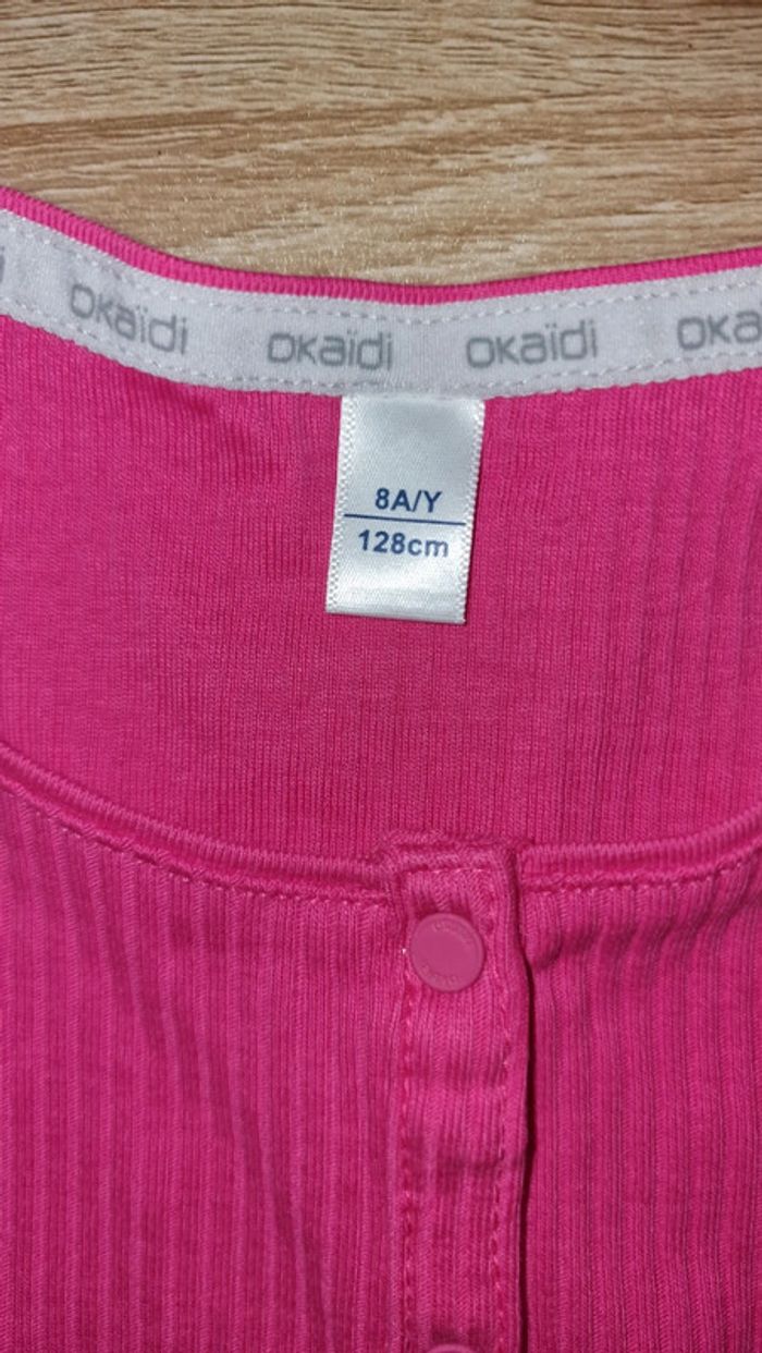 Combi short - photo numéro 2