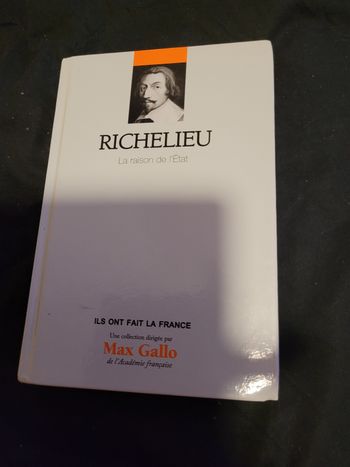 Richelieu