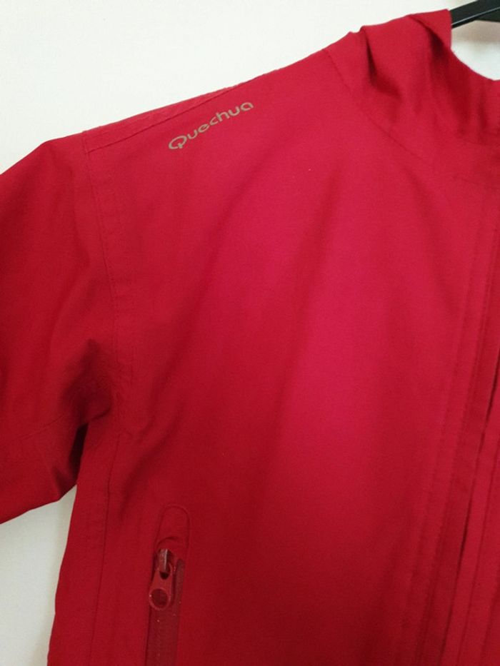 Veste coupe vent 2 ans - photo numéro 3