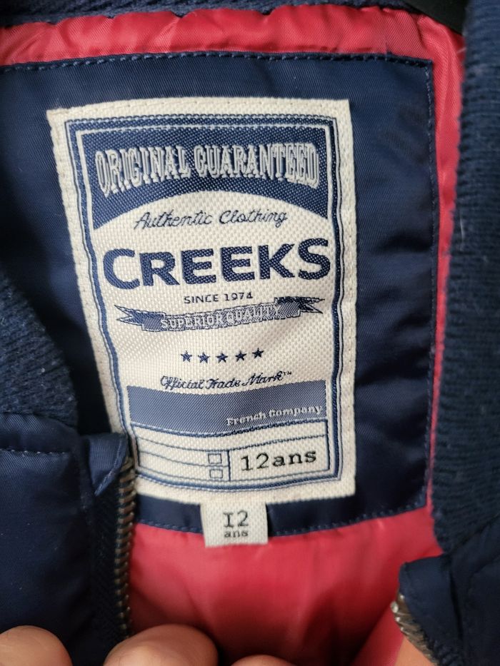 bombers creeks - photo numéro 3