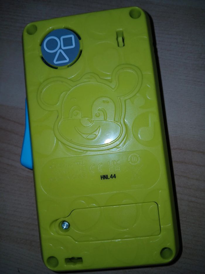 Smartphone - photo numéro 3
