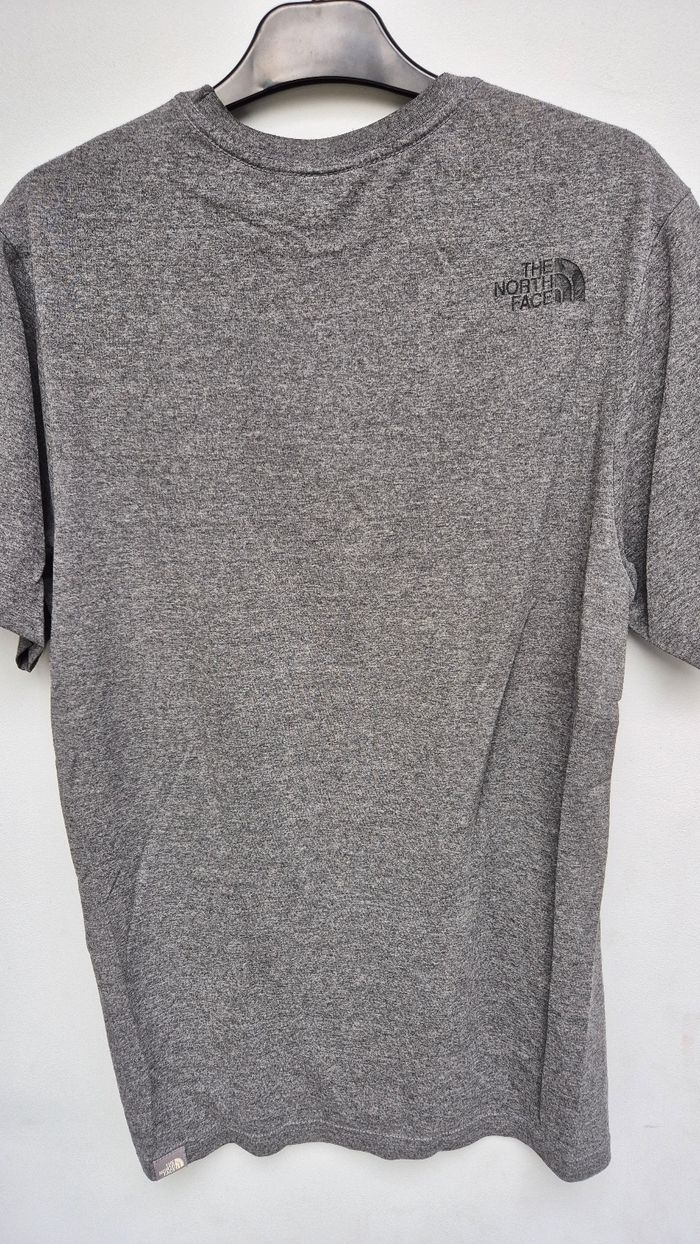 Tee shirt the north face - photo numéro 2