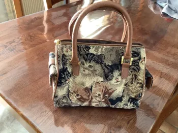 Sac à main 👜