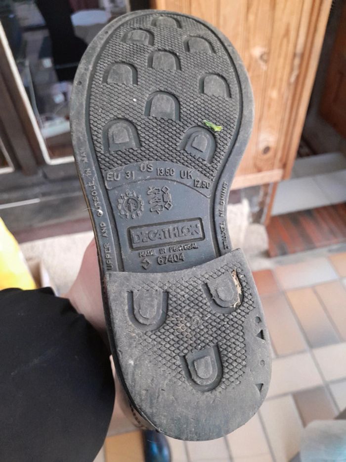 Botte équitation - photo numéro 2