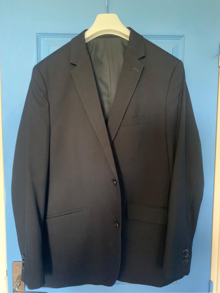Veste de costume Jules homme