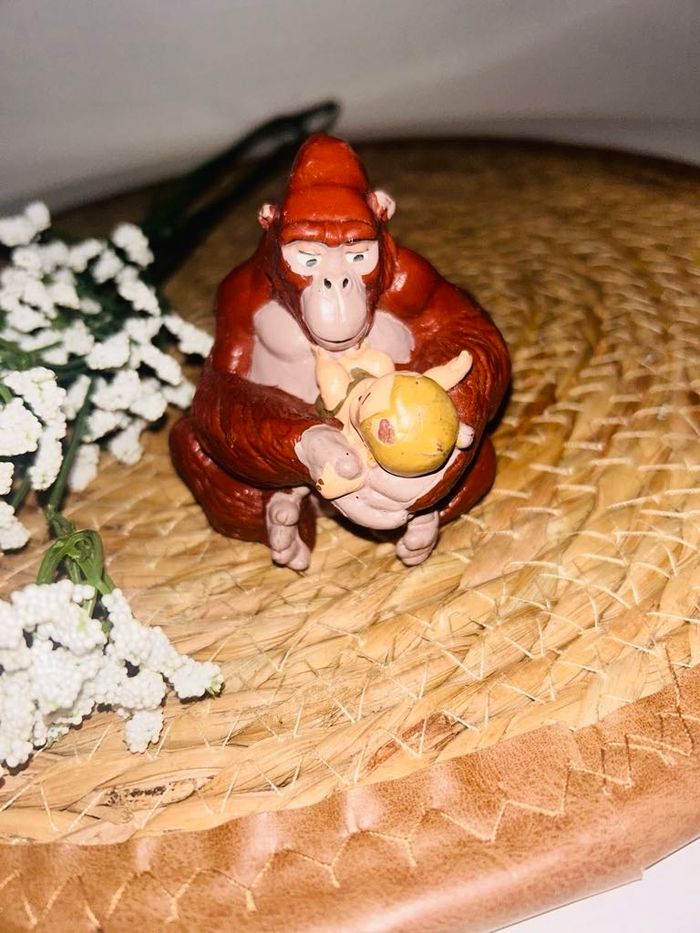 Figurine disney - photo numéro 4