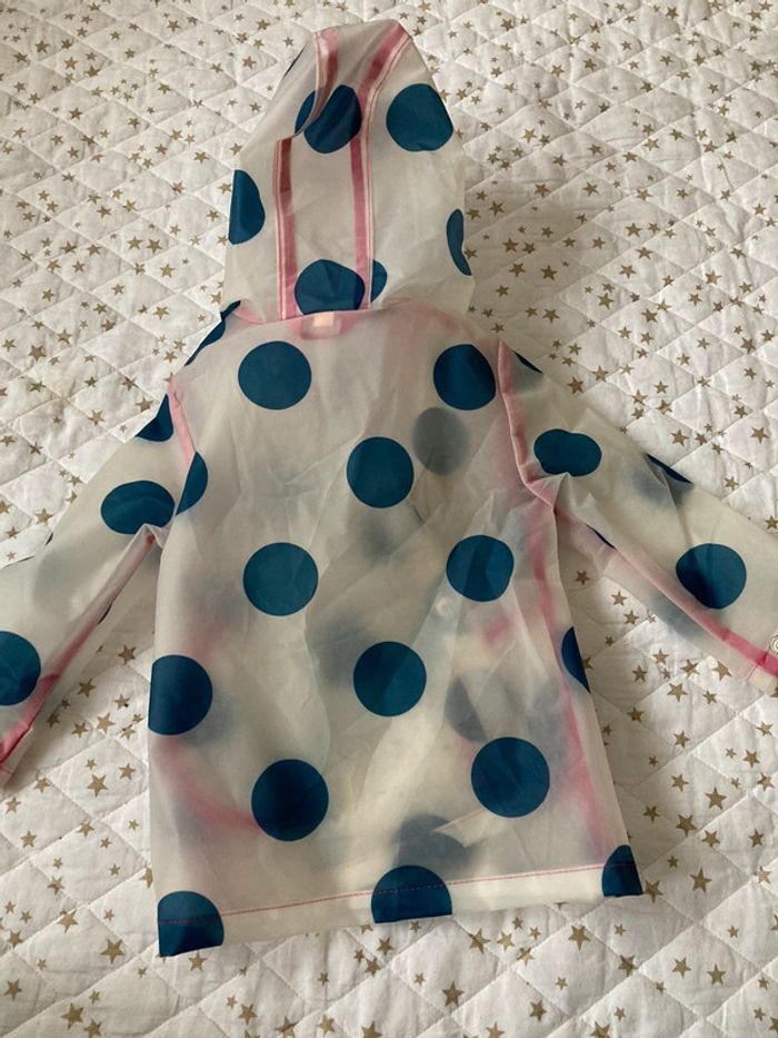 Imperméable - photo numéro 3