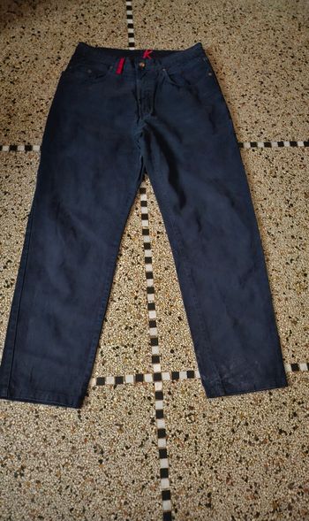 Pantalon pour hommes