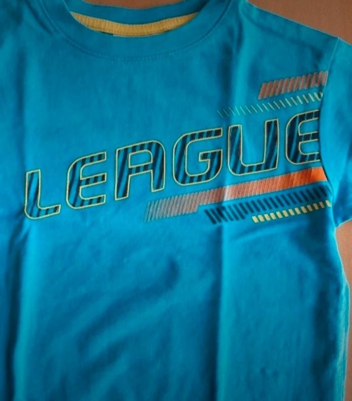 T-shirt garçon 3 ans - photo numéro 2