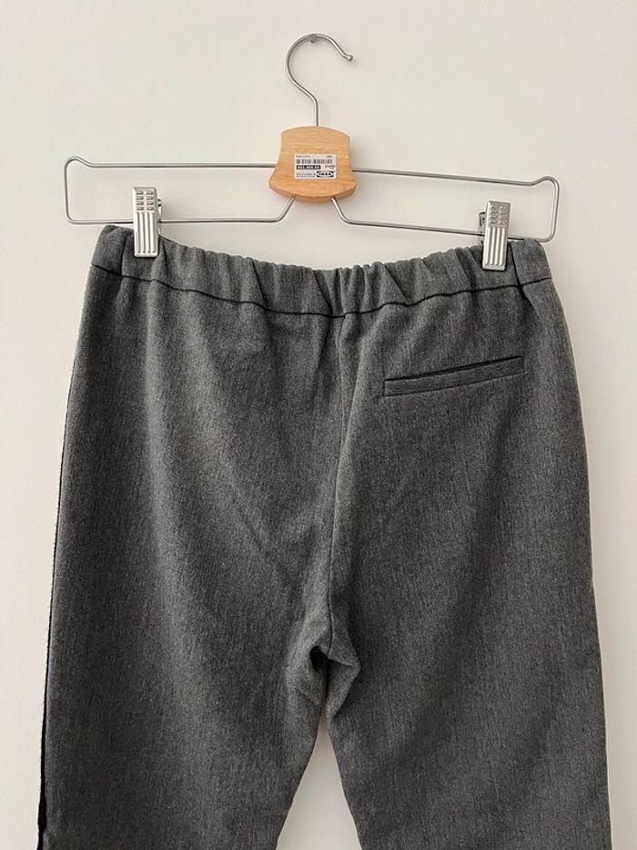 pantalon tailleur - photo numéro 2
