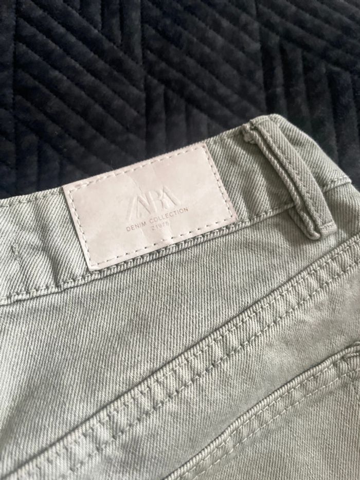 Pantalon Zara taille 34 - photo numéro 6