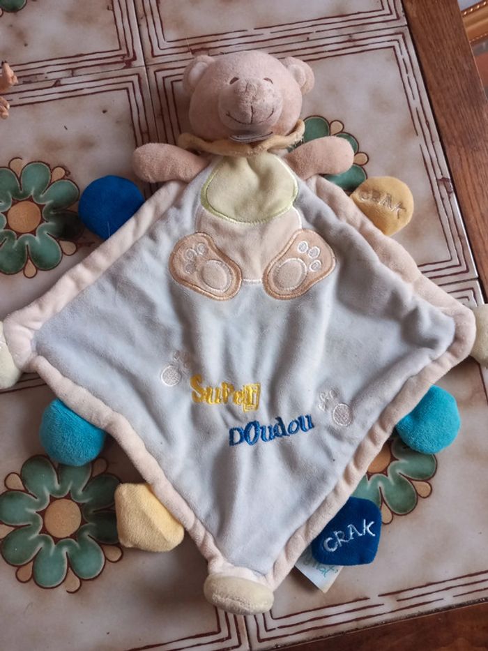 Doudou