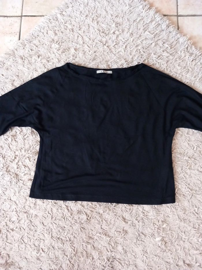 Tunique T40 Aspargus