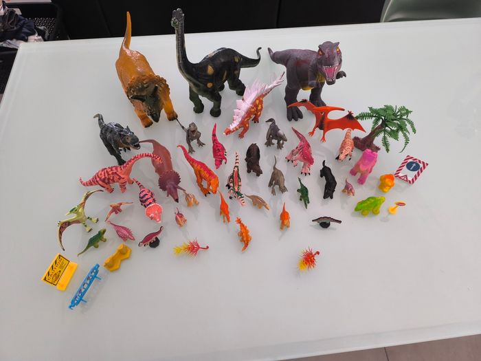 Dinosaures