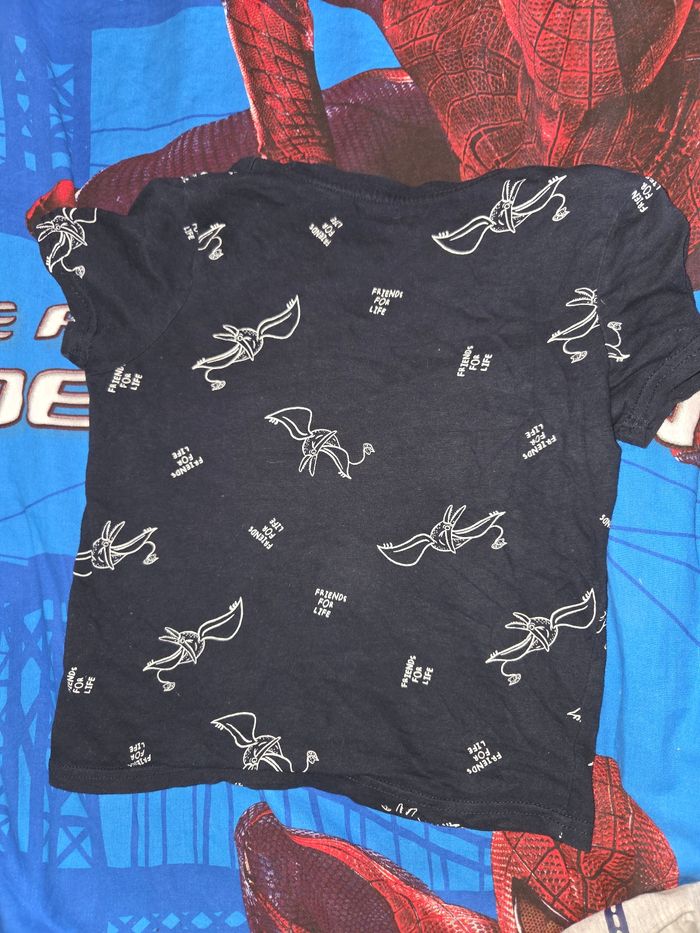 Tshirt kiabi 5 ans - photo numéro 2