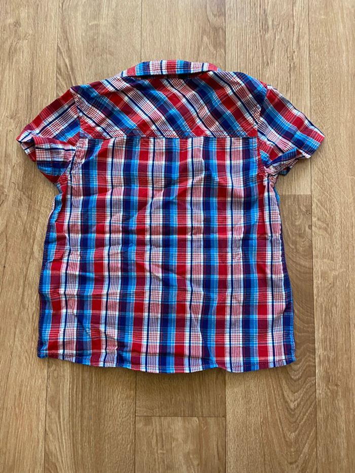 Chemisette garçon 12M - photo numéro 2