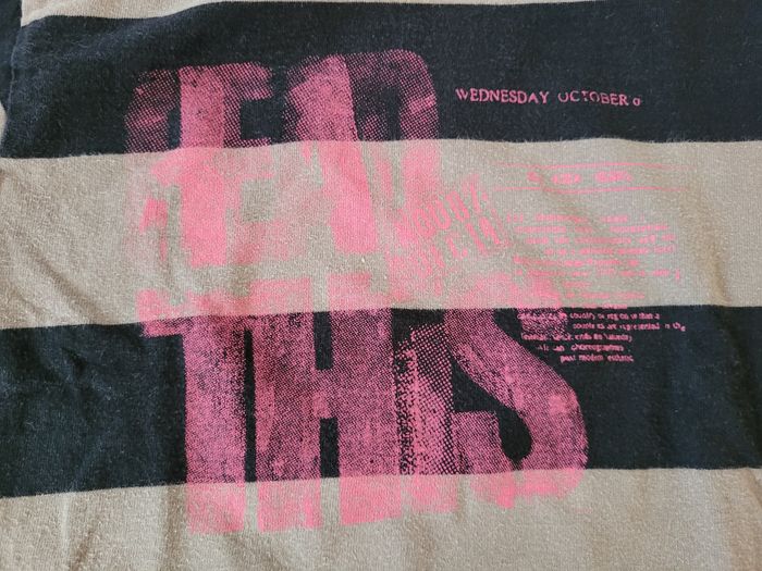 Lot de 2 tee-shirts garçon en 6 ans - photo numéro 9