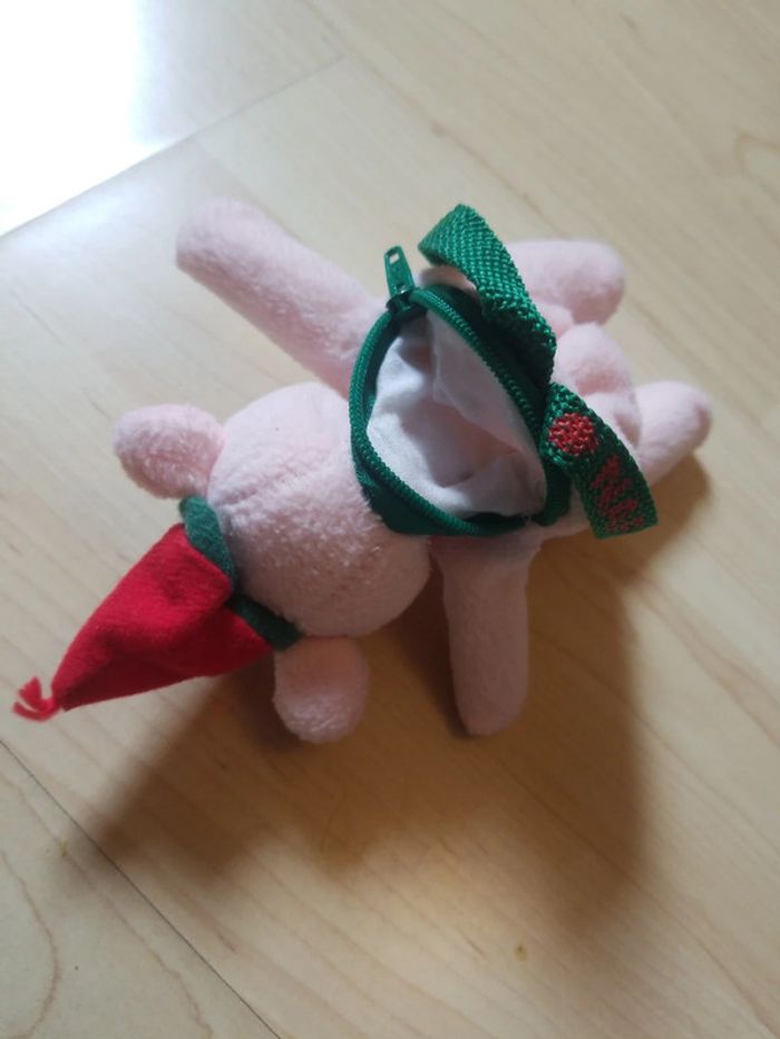 Cochon nafnaf - photo numéro 3