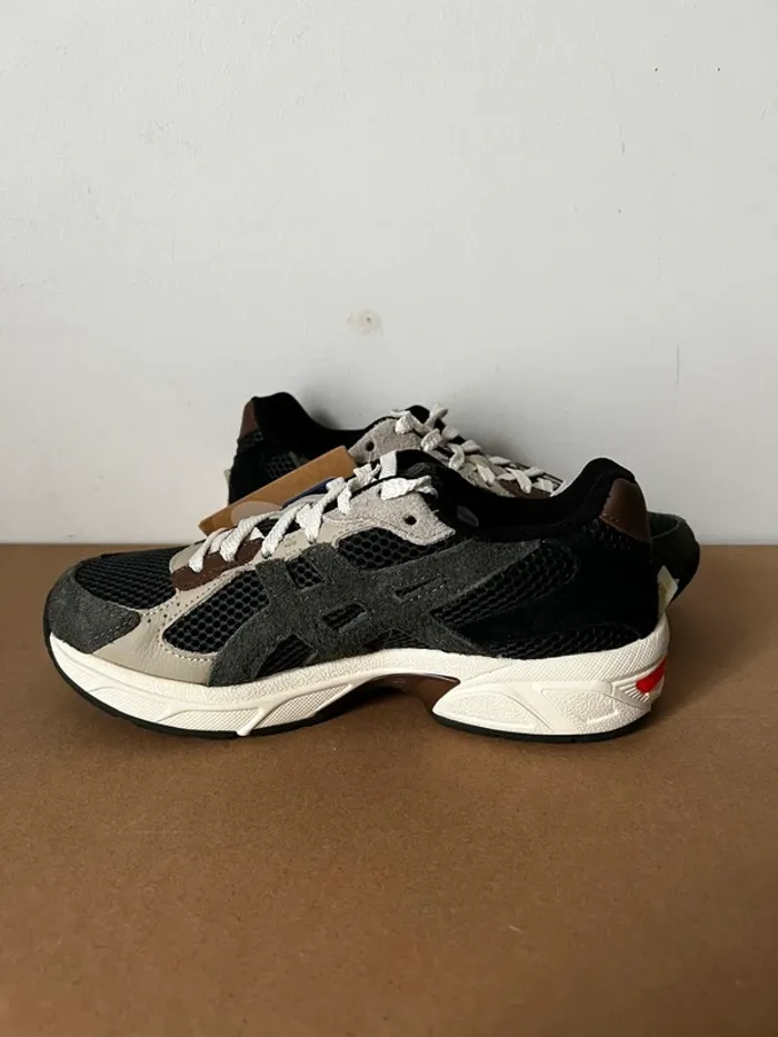 Asics Gel-1130 Forest - 37 - photo numéro 2