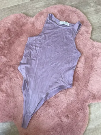 Body mauve