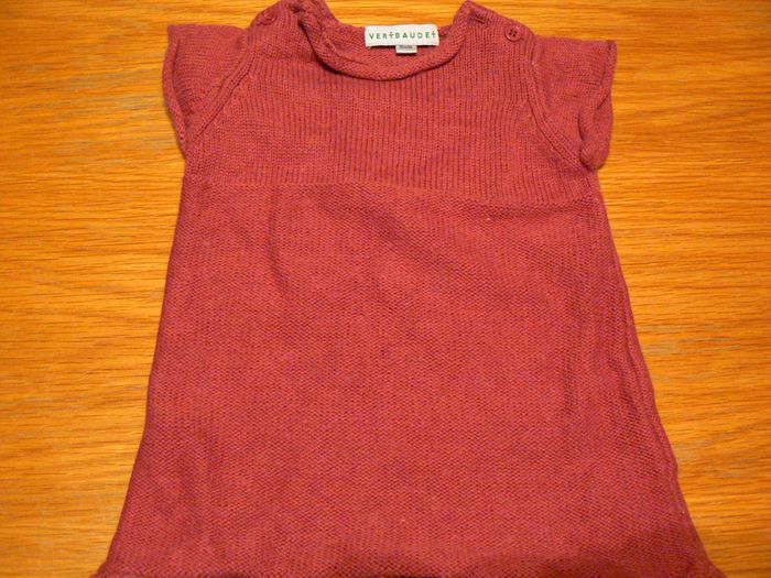 ensemble bébé fille verbaudet - photo numéro 2