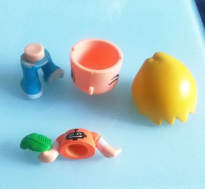 Figurine Pinypon - photo numéro 8