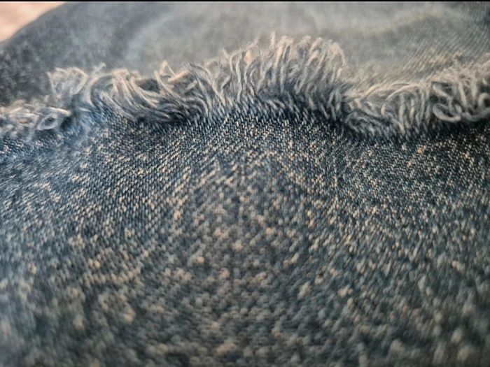 Jeans large 34 - photo numéro 3